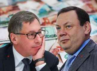 Будущее Михаила Фридмана и Петра Авена в ЕС после продажи Альфа-банка