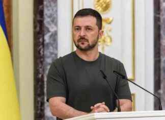 Условие Зеленского для переговоров с Россией