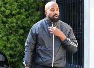 Канье Уэст выразил желание вернуться в Россию