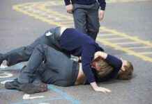 Оценка поведения в школах: поручение Путина