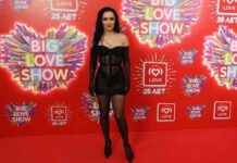 Юра Борисов — заслуженный номинант на премию «Оскар»