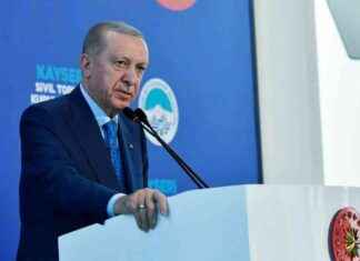 Эрдоган оценил сигналы США и России по Украине