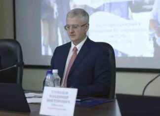 Перезагрузка команды: губернатор Камчатки Солодов вносит изменения