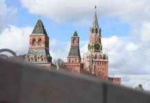 Реакция Кремля на Зеленского: обмен территориями