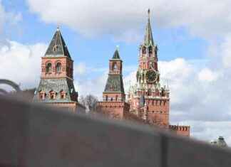 Реакция Кремля на Зеленского: обмен территориями