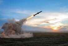 Подделка скриншота системы Вираж-Планшет в Судже: ВСУ ударил по интернату