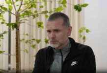 Дмитрий Винник: Первое утро в Москве через глаза матери