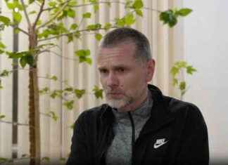 Дмитрий Винник: Первое утро в Москве через глаза матери