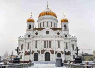 Праздник творчества в Храме Христа Спасителя: СВО участники радуются