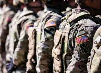 Армия США отменила приём трансгендеров