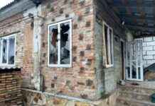 Хинштейн обвинил ВСУ в сбросе взрывчатки на частный дом