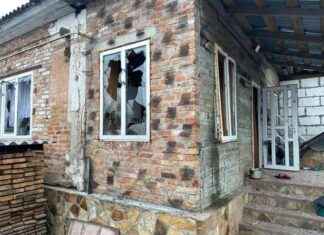 Хинштейн обвинил ВСУ в сбросе взрывчатки на частный дом