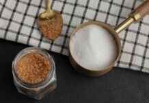 Какую соль выбрать: сравнение морской, гималайской и йодированной