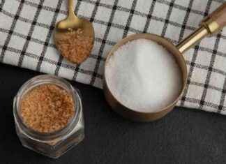 Какую соль выбрать: сравнение морской, гималайской и йодированной