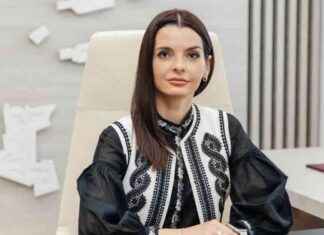 Допдосмотр главы Гагаузии Гуцула в Кишиневе после прилета из Стамбула