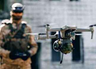 Дроны в России: Как отомстили украинскому «Граду» за удар по Брянщине