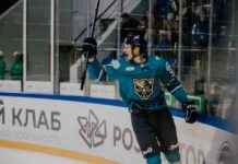 Рекордный матч: Форвард Сочи забил Динамо пять голов