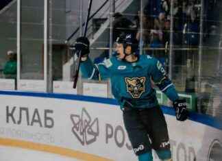 Рекордный матч: Форвард Сочи забил Динамо пять голов