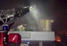 Как быстро локализовать крупный пожар в Москве: советы и рекомендации