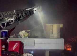 Как быстро локализовать крупный пожар в Москве: советы и рекомендации