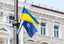 Отказ Кремля от идеи присутствия сил НАТО в Украине