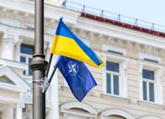 Отказ Кремля от идеи присутствия сил НАТО в Украине