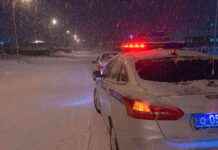 Поиск мужчины, пытавшегося застрелить сожительницу и её любовника, в Липецке