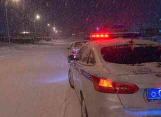 Поиск мужчины, пытавшегося застрелить сожительницу и её любовника, в Липецке