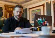 Присутствие Зеленского на переговорах по Украине: мнение Трампа