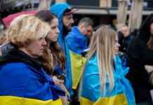 Переговоры с Россией: мнение украинцев