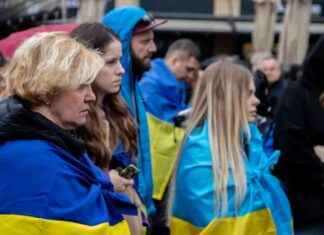 Переговоры с Россией: мнение украинцев