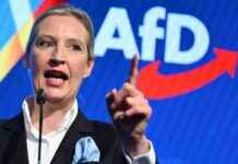 Впечатляющие исторические результаты выборов АдГ: комментарии Вайдель