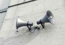 Воздушная тревога в Украине: взрывы в Киеве и Харькове