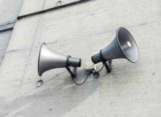 Воздушная тревога в Украине: взрывы в Киеве и Харькове