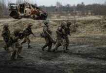 Источник информации о потерях в зоне СВО: Кремль