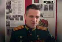 Подвиг майора Попова в зоне СВО: Герой России