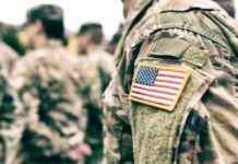 35 тысяч американских солдат в Восточной Европе: приказ Трампа 35