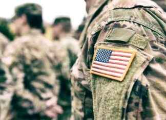 35 тысяч американских солдат в Восточной Европе: приказ Трампа 35