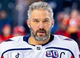 Как Александр Овечкин сократил отставание от Гретцки до 9 голов 9