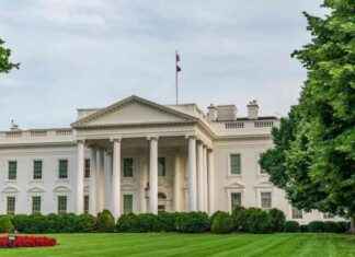 Удаление надписи Black Lives Matter у Белого дома black-lives-matter