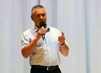 Временный глава Завьяловского района Алтая после убийства текущего главы