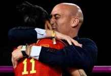 Почему Эрмосо и Рубиалес недовольны приговором по делу о скандальном поцелуе?