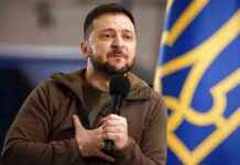 Конец эпохи Зеленского: заявление Совета Федерации.