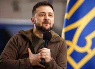 Конец эпохи Зеленского: заявление Совета Федерации.