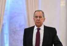 Лавров обвинил Запад в стремлении разрушить ОБСЕ