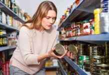 Опасность ботулизма: Как определить смертельно опасные консервы