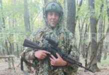 Геройский поступок: командир Бульдозер взорвал себя с гранатой «Слава России!»