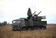 Сбито 37 дронов ВСУ над пятью регионами РФ: доклад Минобороны 37