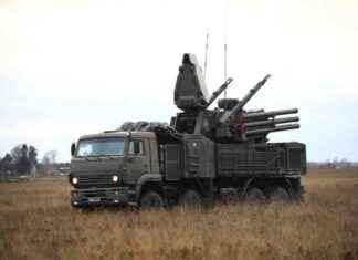 Сбито 37 дронов ВСУ над пятью регионами РФ: доклад Минобороны 37