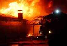 5 правил выживания в пожаре, советы эксперта Life.ru 5-liferu